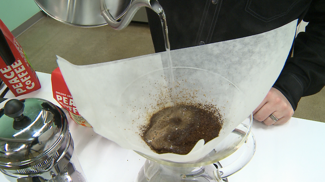 How do you brew the perfect cup of coffee? - Vimarsana News