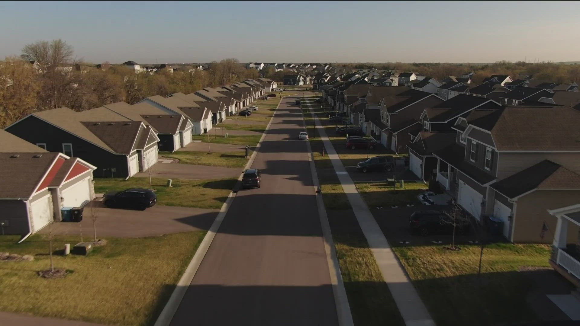Between water, sewer, roads and housing, Dayton city staff is racing to meet residents' needs as the population grows.