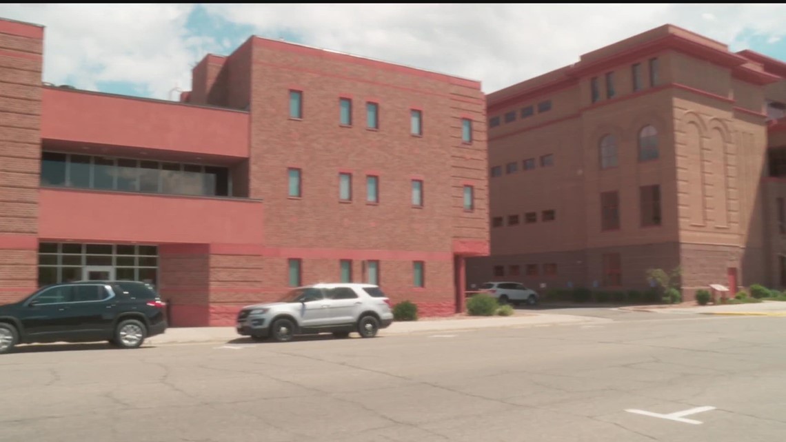 KARE 11 Investigates: DOC hammers Beltrami County for risk of 'life-threatening' harm at jail