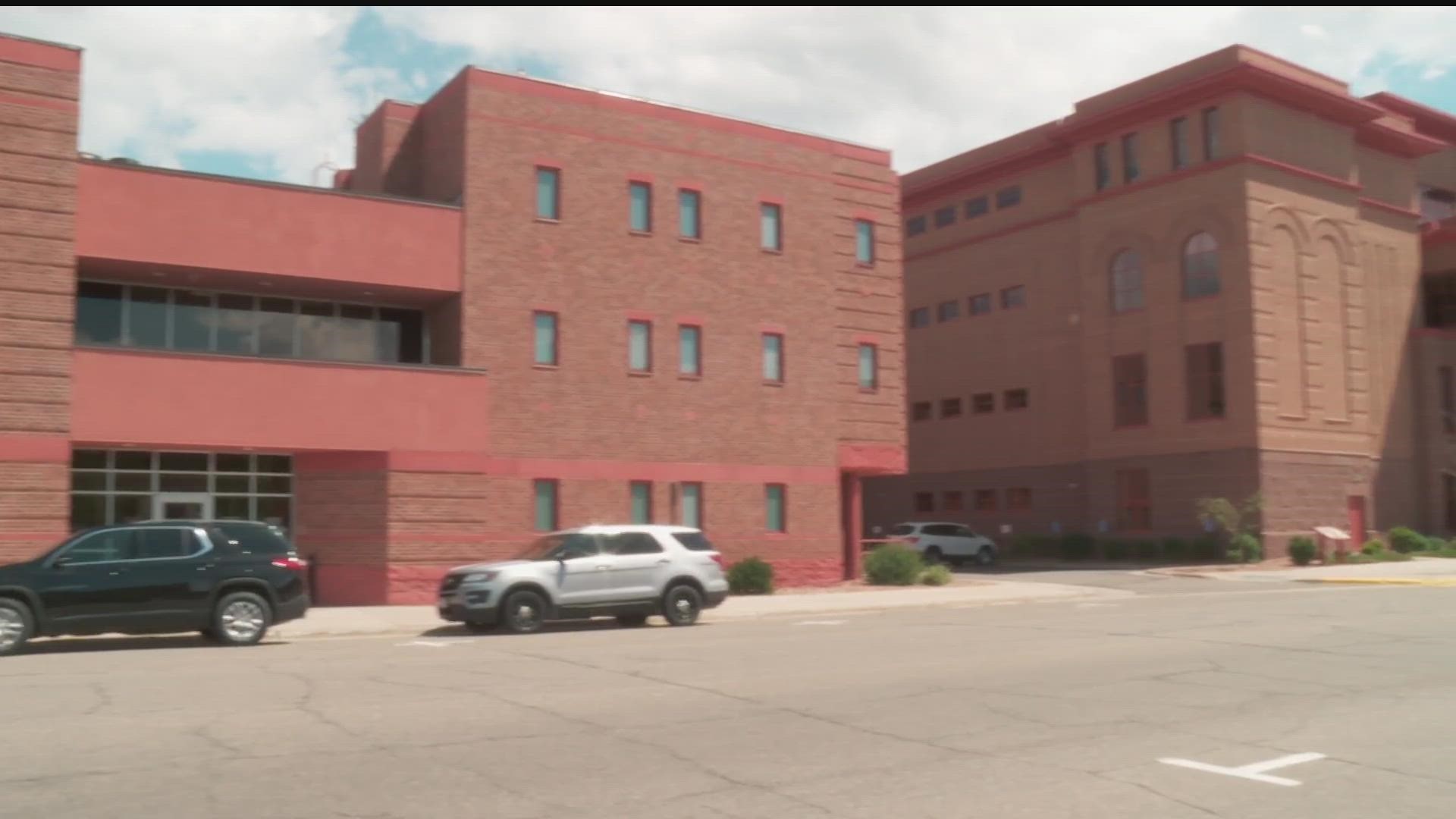 After jail staff tried to deny and delay emergency medical care for sick inmates, the jail has been ordered to reduce inmate capacity, according to state inspectors.