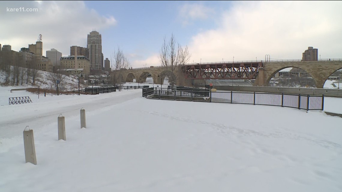Federal deal paves way for redevelopment of land near Minneapolis Stone Arch Bridge - Vimarsana News