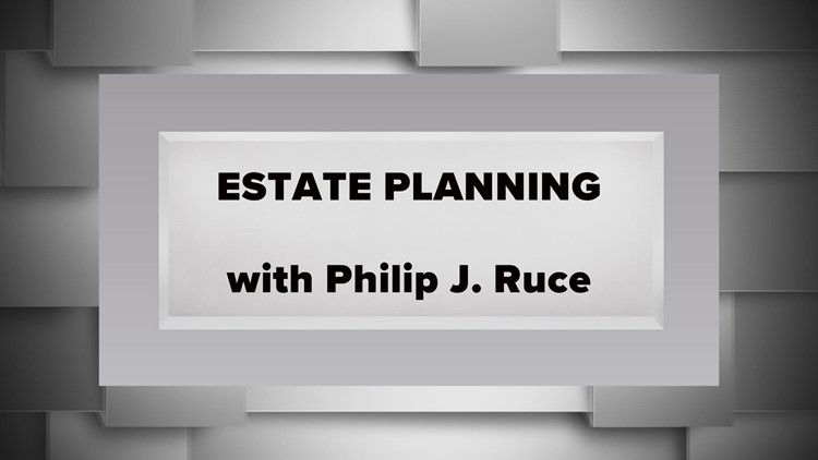 What you should know about estate planning