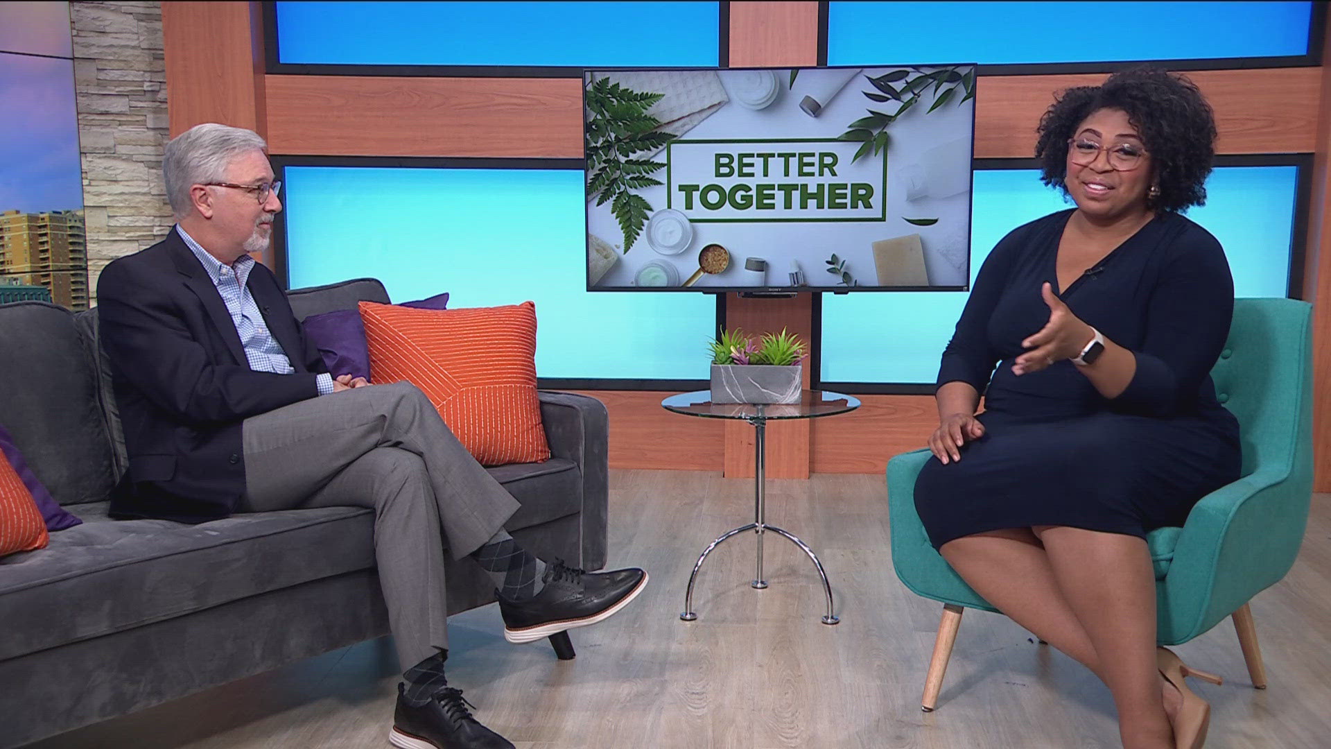 Doctors Share Tips For Men s Health Month Kare11