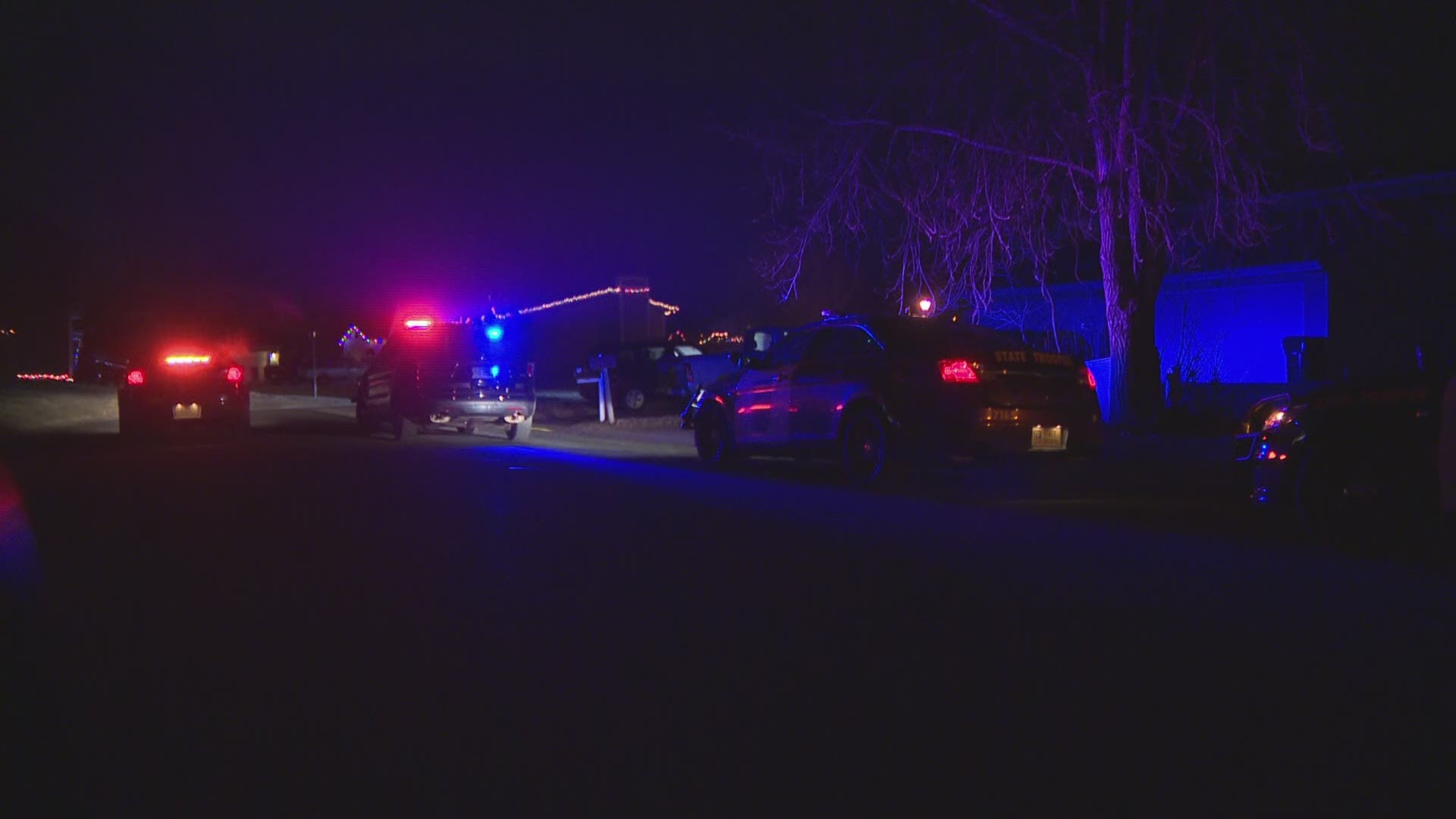 One man is dead and another hospitalized after a fatal crash in Eagan Tuesday that police say appears to involve alcohol.