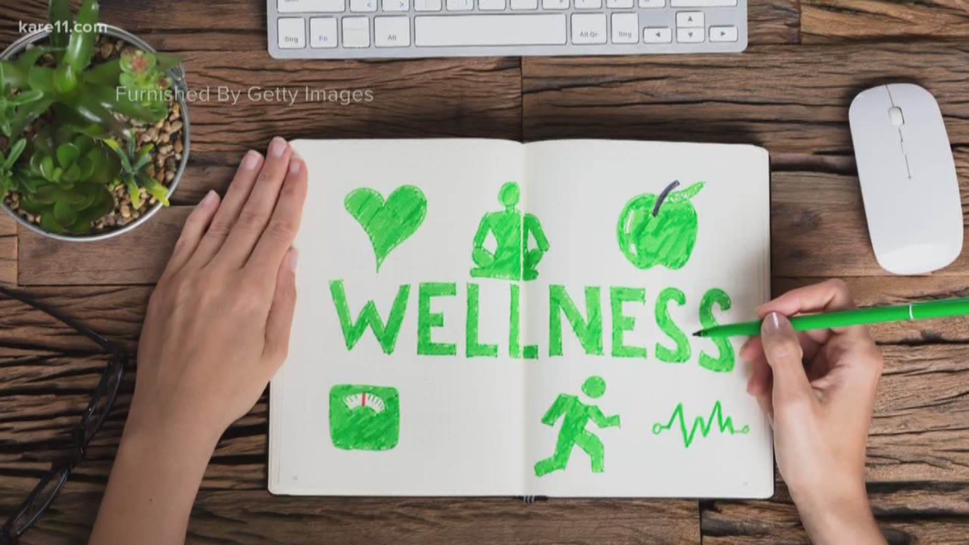 Until recently society looked upon mental health wellness and treatment as a luxury. But now we’re learning it’s a key component in establishing and maintaining a healthy lifestyle.