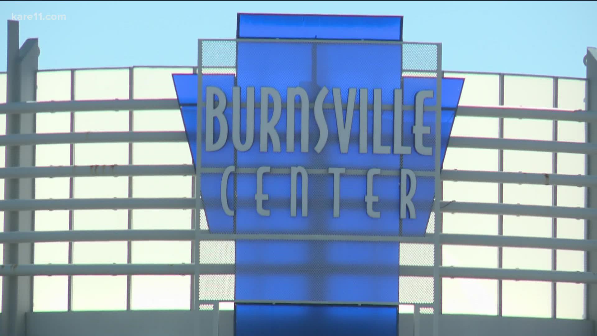 Consumer habits are changing -- and malls like Burnsville Center are adjusting.
