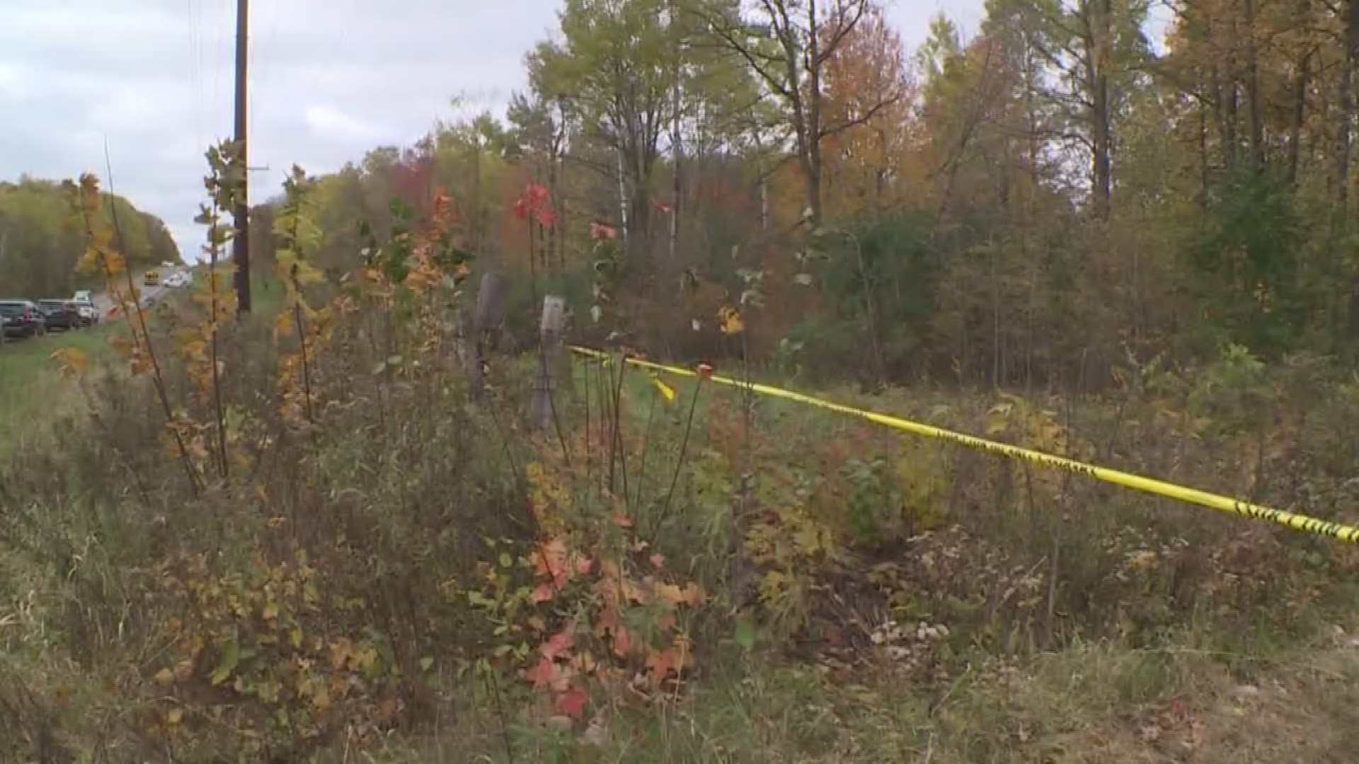 The AMBER Alert search for missing Wisconsin 13-year-old Jayme Closs has people asking, what happens when a child disappears? The Jacob Wetterling Resource Center spoke with KARE 11's Karla Hult about the first steps that occur.