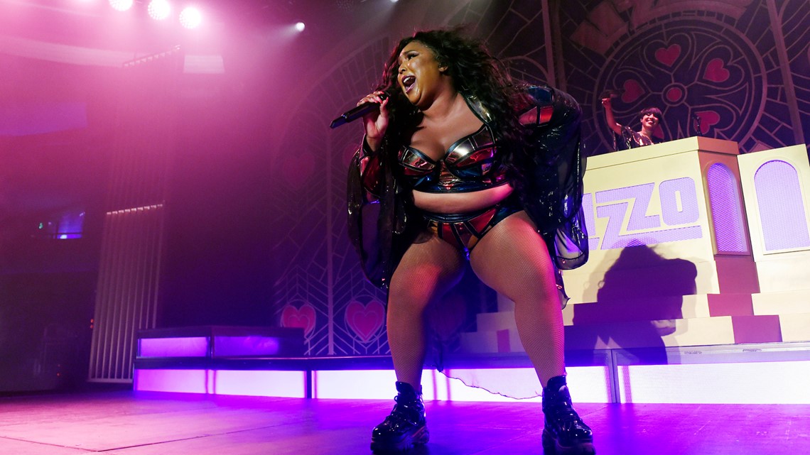 Singer-rapper Lizzo scores a whopping 8 Grammy nominations, while Billie  Eilish and Lil Nas X earn six nominations each