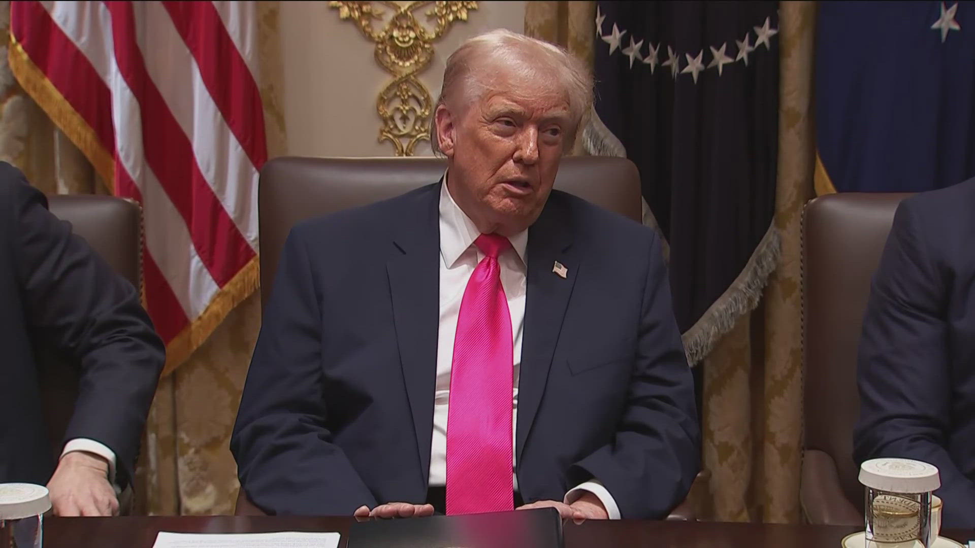 A source told the New York Times that ICE agents are coming to the Twin Cities to target Somali immigrants.