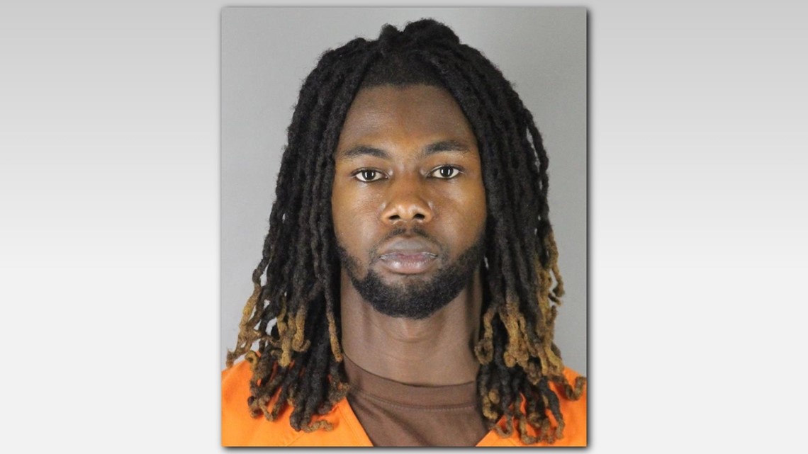 Man charged in Minneapolis shootout that killed St. Thomas grad - Vimarsana News