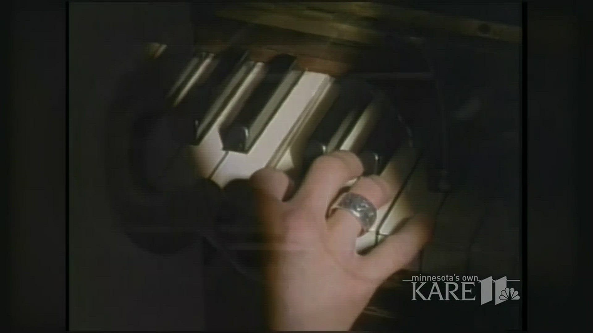 Magers WUSA-KARE 1980s Promo