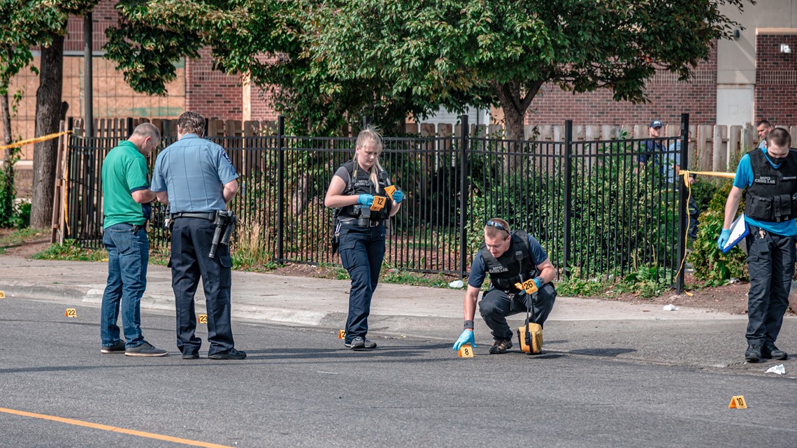 At Least 8 People Injured In 2 North Minneapolis Shootings Kare11 Com   7856bc4c 127c 4bef B745 Afa582212f6f 1140x641 