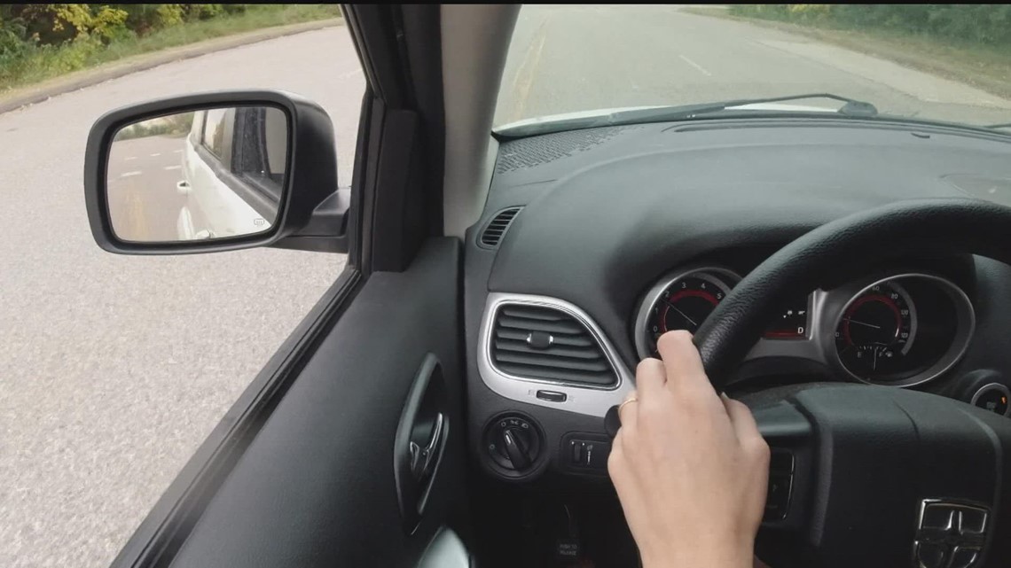 Look out for long wait times to take driver's road test - Vimarsana News