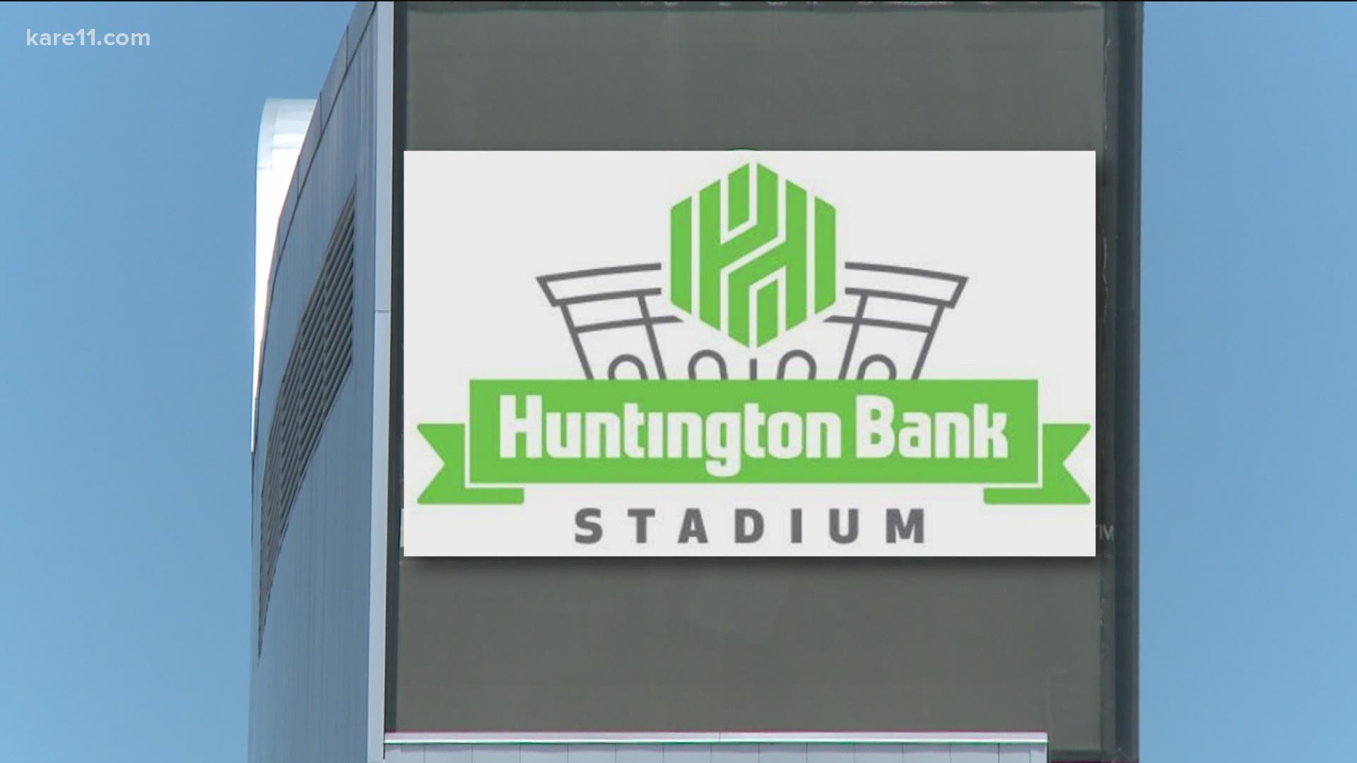 The change comes after Huntington purchased TCF Bank, which held original naming rights to the Gophers' football stadium