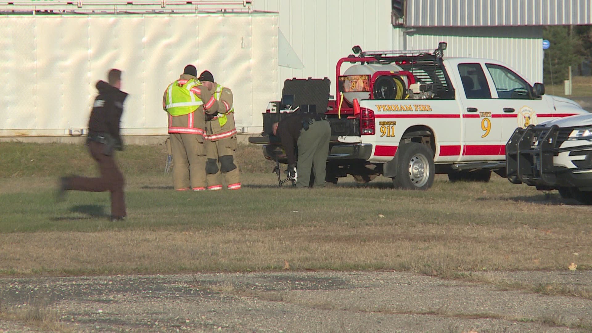 Wadena arrest