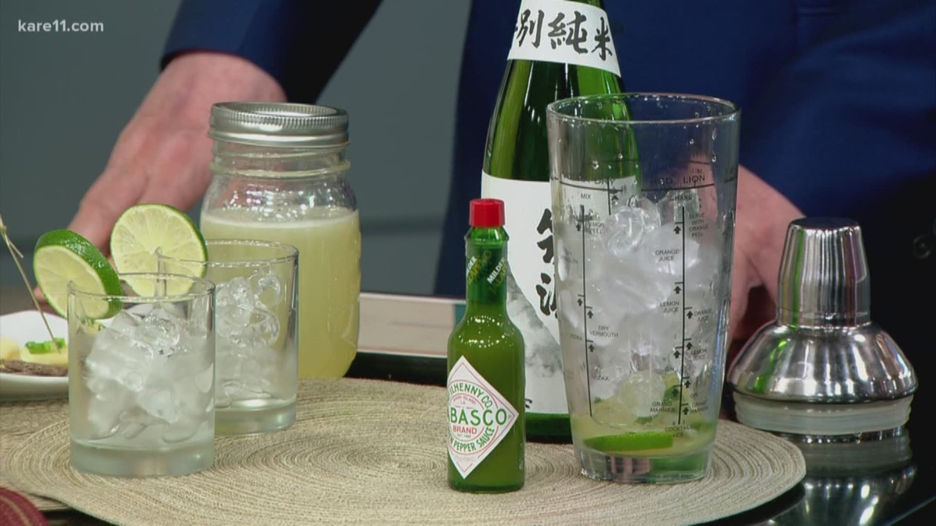 Kowalski's Rachael Perron explains the different kinds of sake and how to pair them.