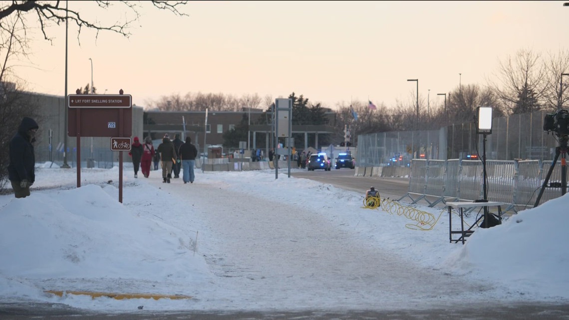 Minneapolis judge orders ICE chief to court