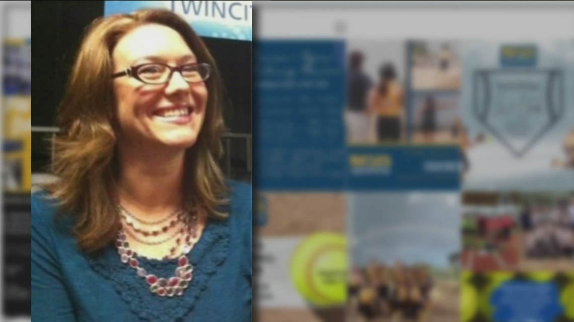 Minnesota mom charged with stealing $110,000 from her daughter's softball association