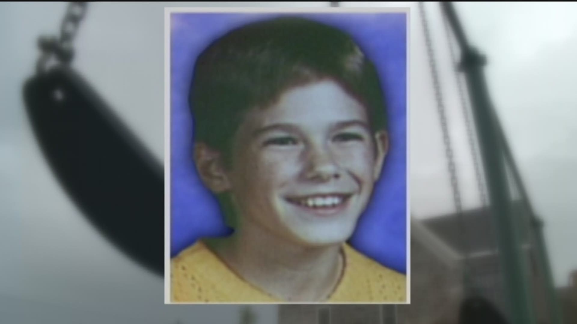 Jacob Wetterling's remains found in Stearns County