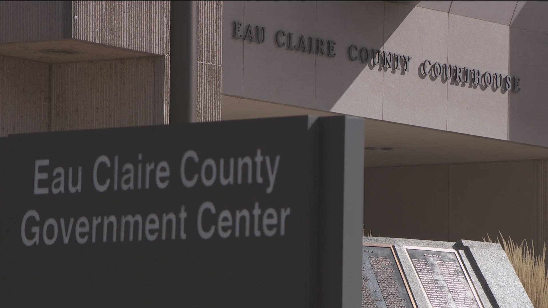 Police in Eau Claire helped a man recover $32,000 cash he paid to someone he thought was the FBI. But police say it was all a scam.