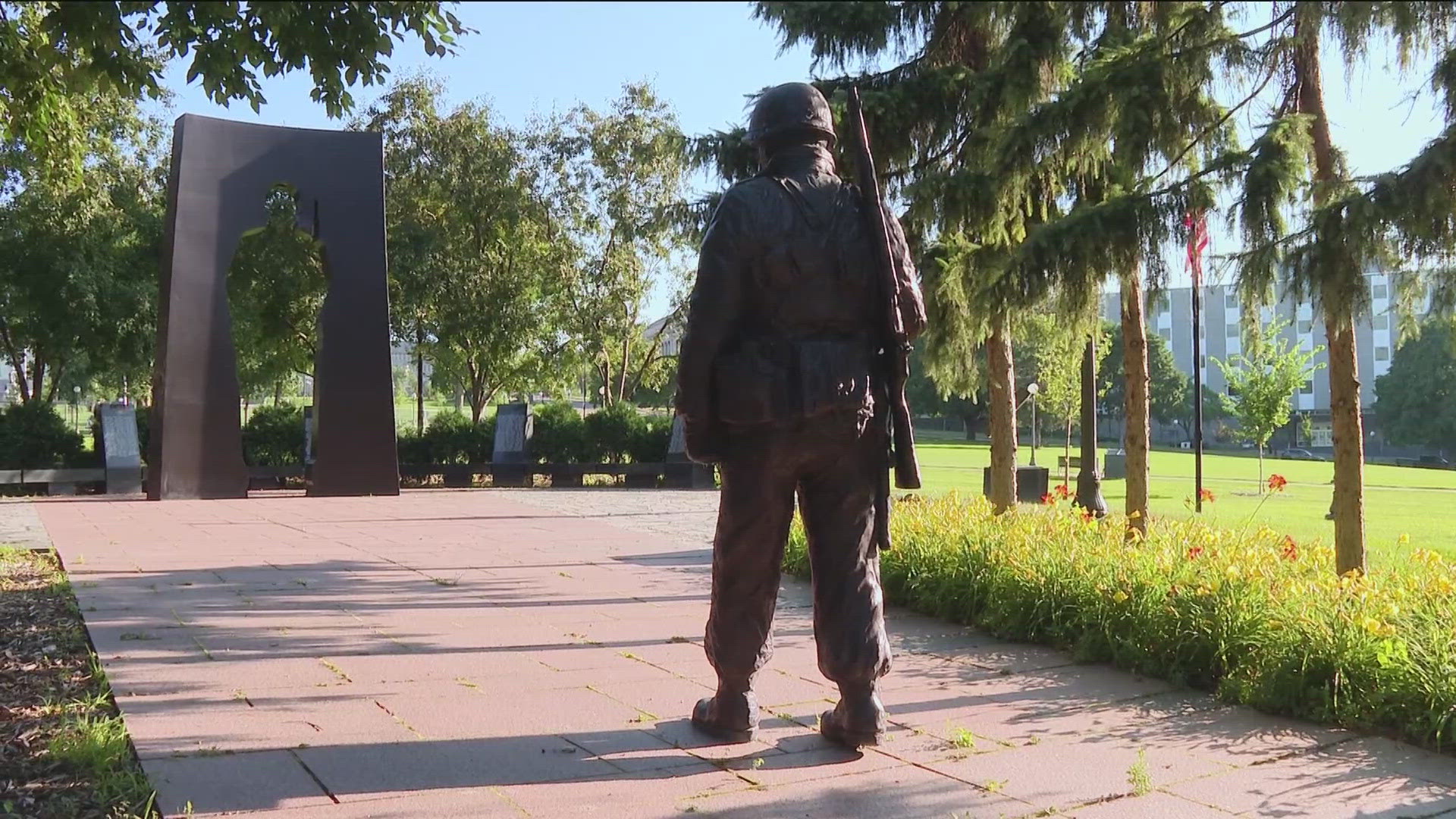Changes at the federal level have created uncertainty, according to the Minnesota Department of Veterans Affairs.