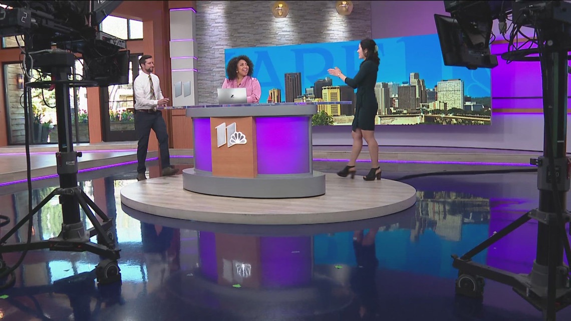 KARE 11 News Now - May 3, 2024 | kare11.com