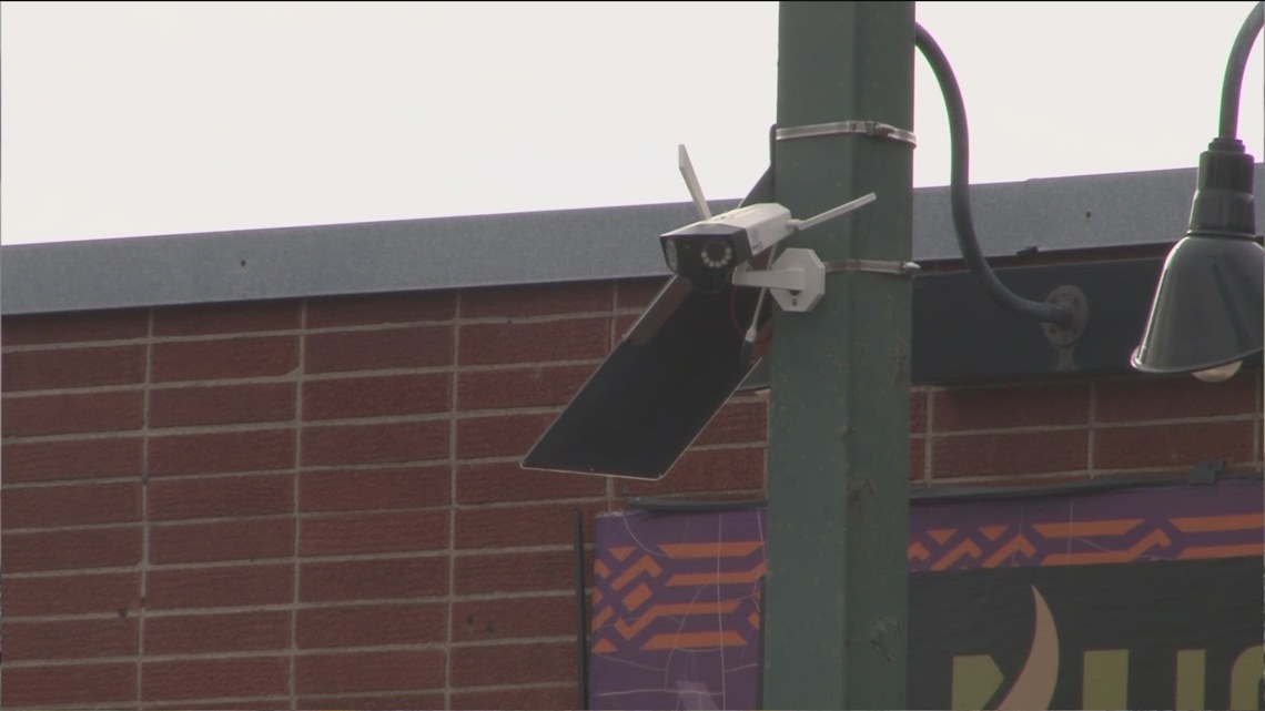Growing calls for Minneapolis to preserve security camera footage during Operation Metro Surge