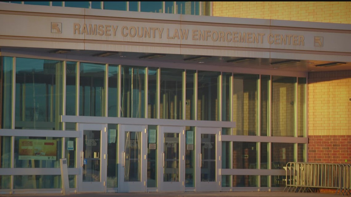 Ramsey County Board accuses sheriff of 'exclusionary practices