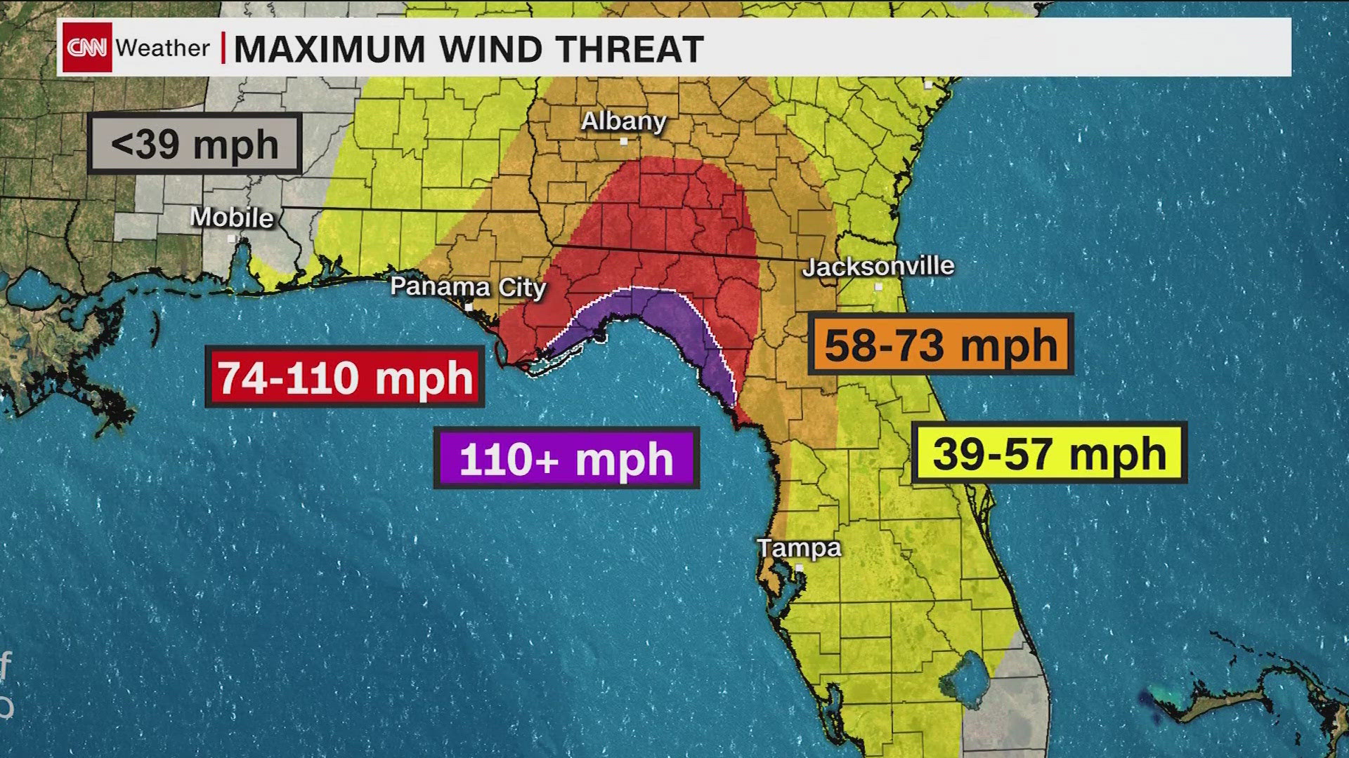 Tropical Storm Helene formed over the Caribbean as residents across Florida prepared for a strike from what is expected to be a massive and powerful hurricane.