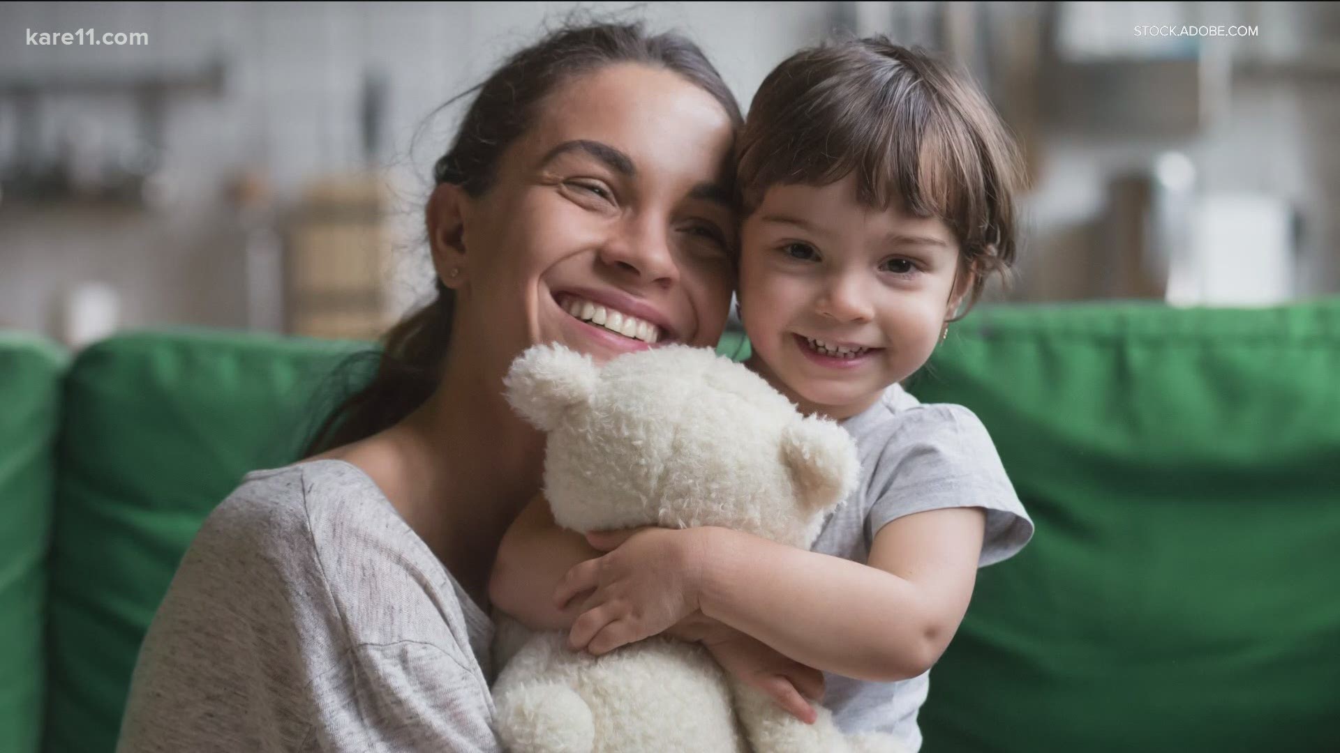 "Right now childcare and early learning are super expensive for families. Some families are paying like half of their income," DFL representative Dave Pinto says.