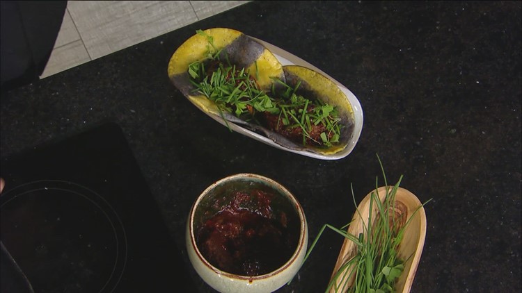 RECIPE: Bison Birria by Chef Sean Sherman