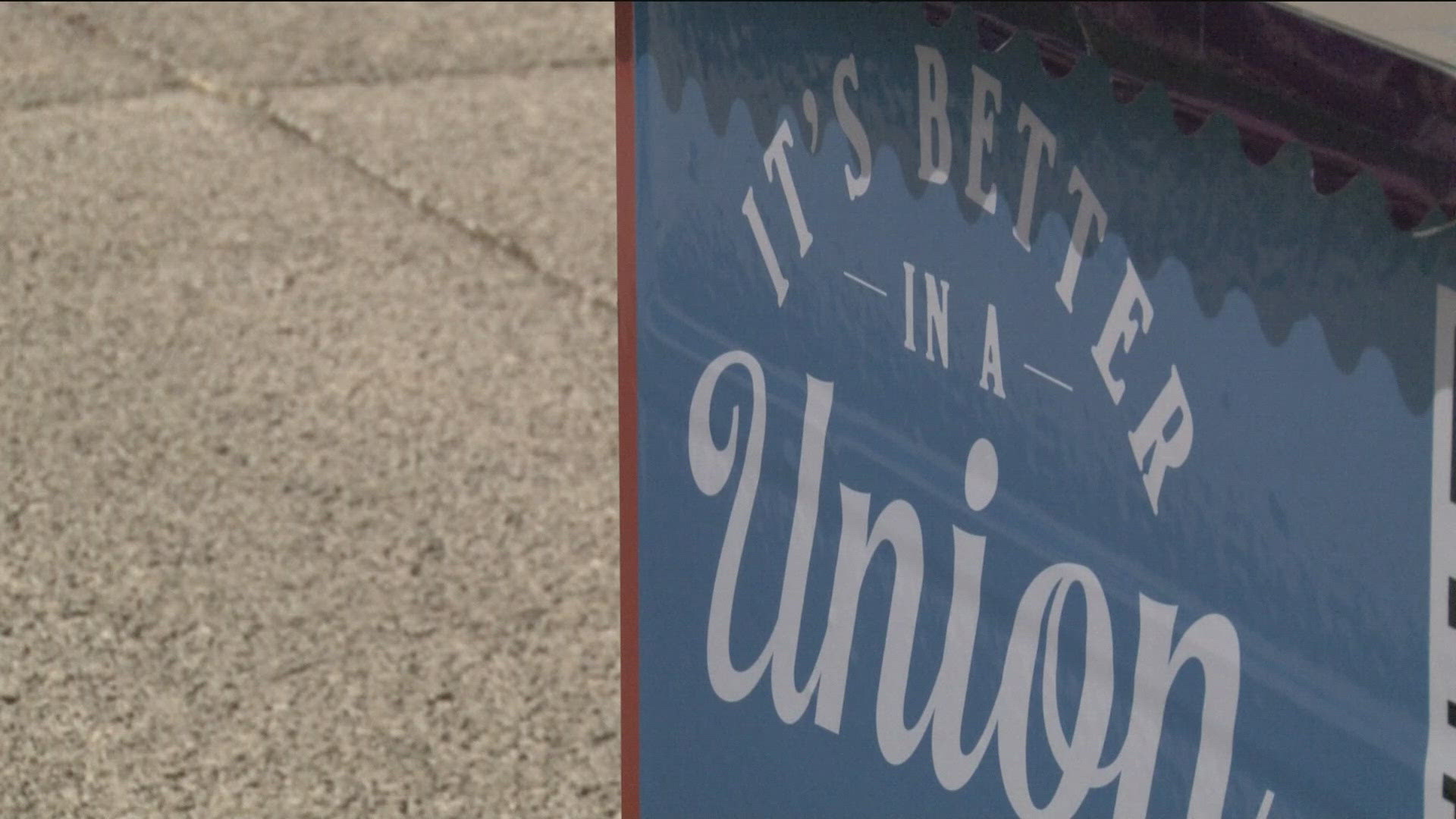 Labor Day is meant to celebrate the achievements of American workers and recognize their contributions.