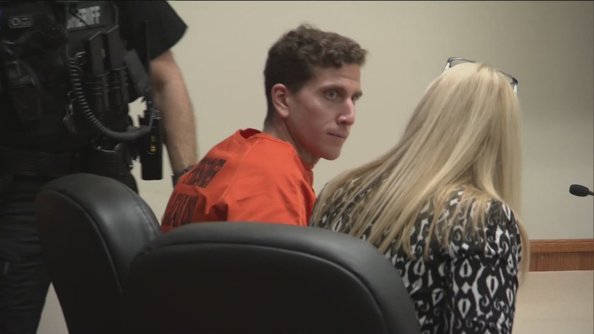 More than two and a half years after the murders of four University of Idaho students, Bryan Kohberger is expected to receive four life sentences.