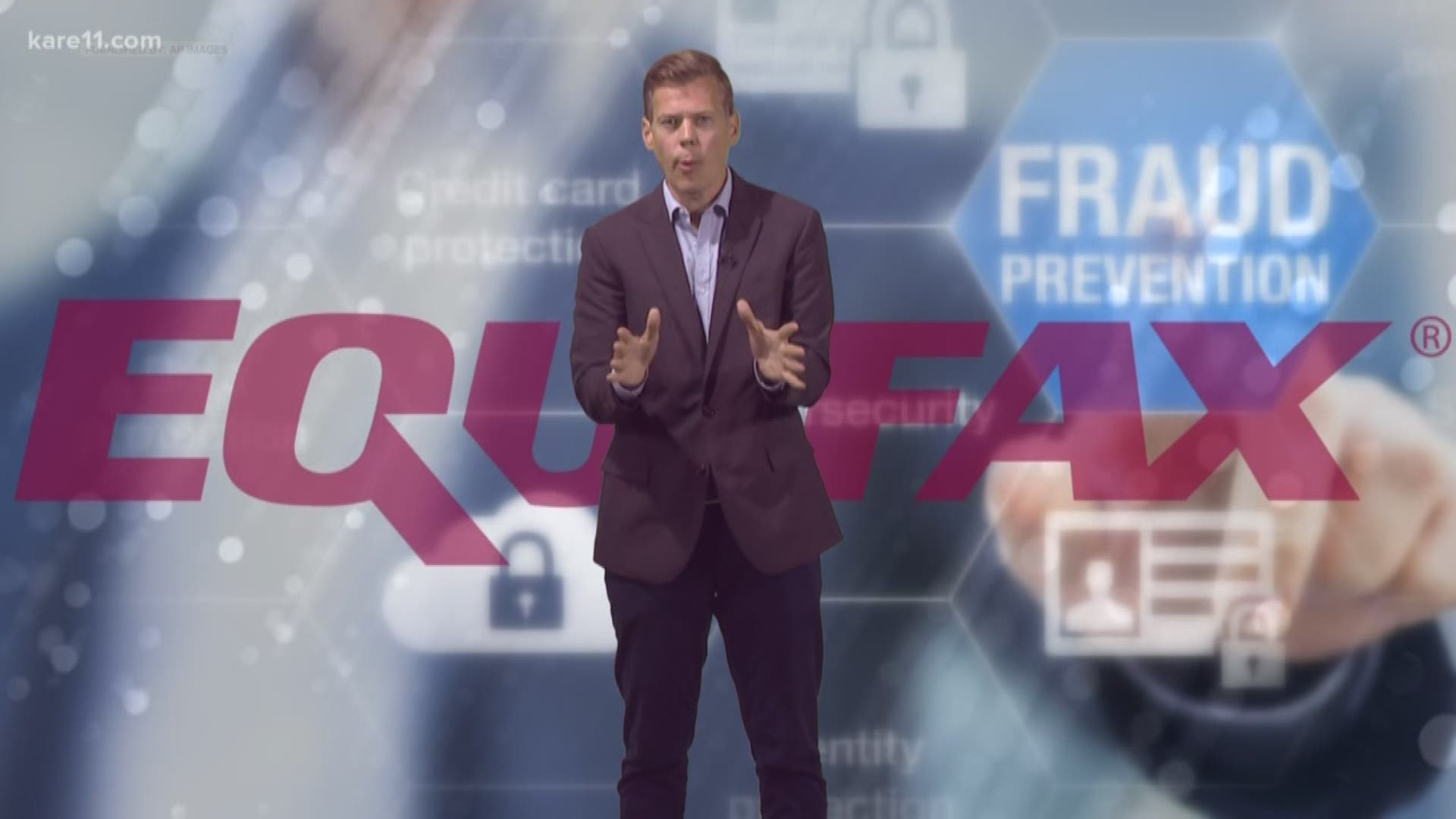 Most people impacted by the Equifax breach can choose between 10 years of free credit monitoring or a $125 dollar payment, but before you take the money consider this video.