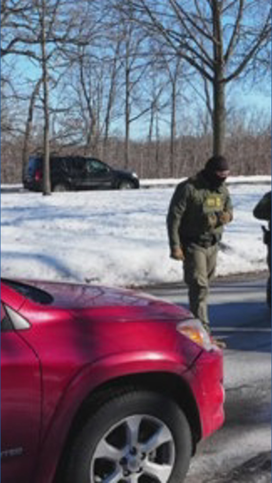 Operation PARRIS underway in Minnesota | kare11.com