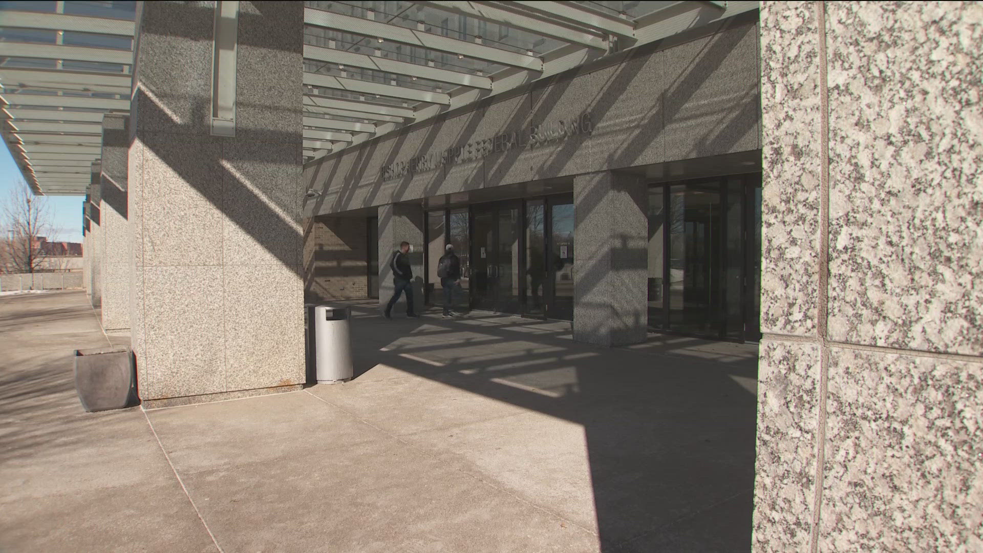 kare11.com - Gordon Severson - Operation Metro Surge hits Twin Cities hospitality and tourism industry with millions in lost revenue