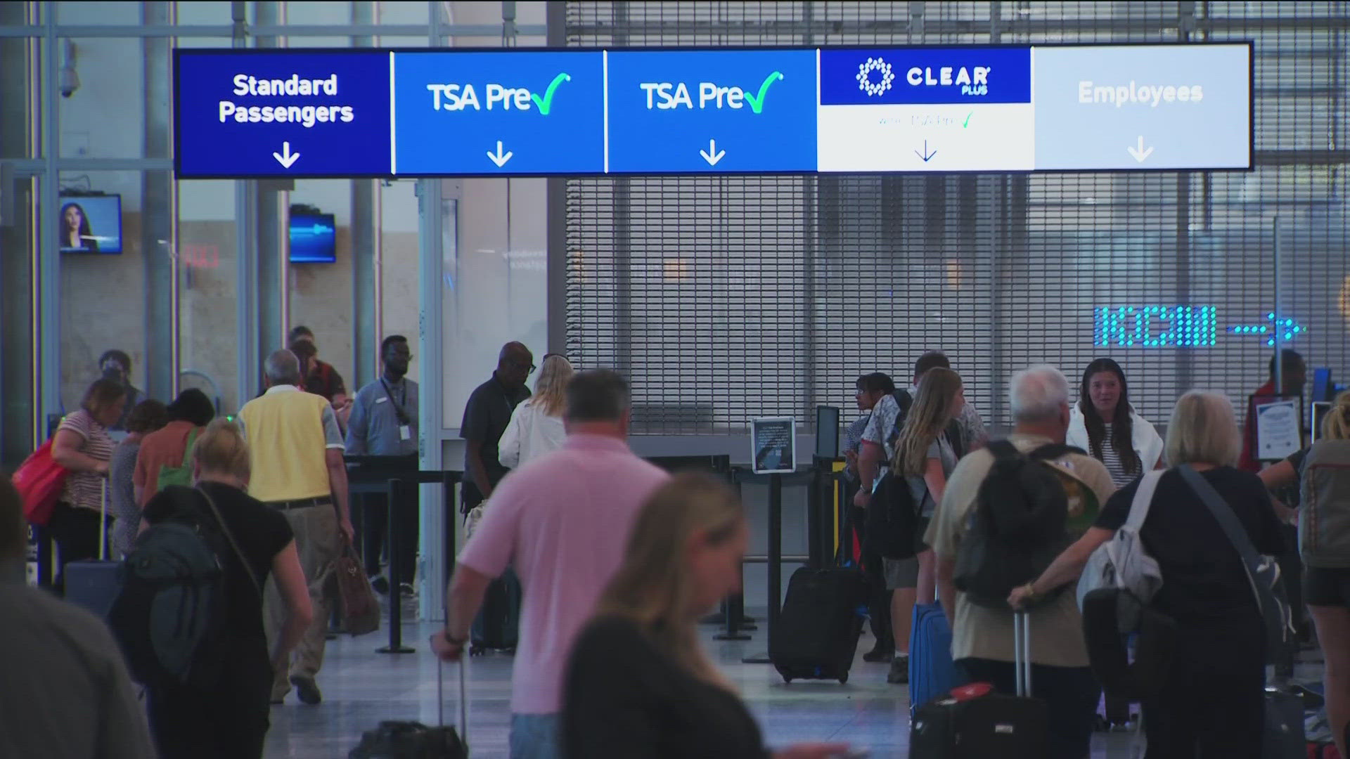 Just 24 hours after receiving a major award from JD Power, MSP officials hold their annual State of the Airport event to highlight progress over the last year.