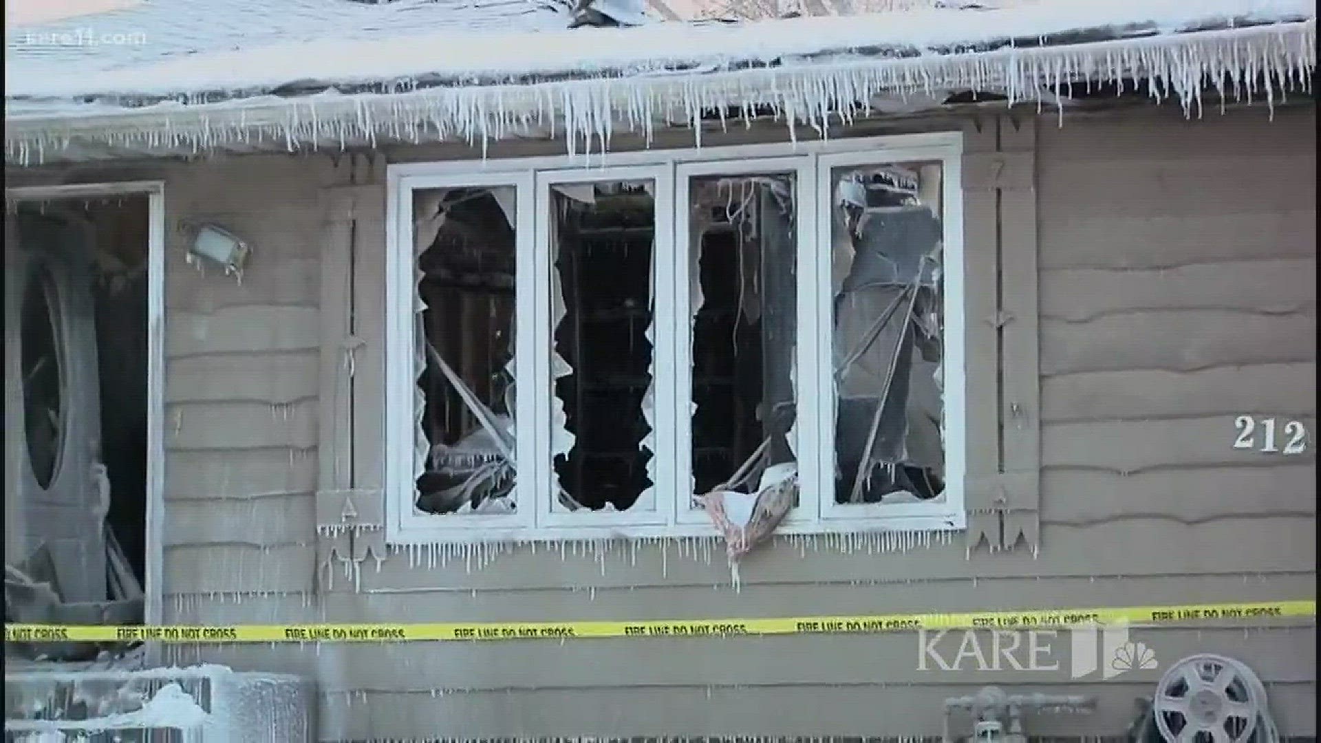 A second child has died following a house fire in Hibbing early Tuesday morning, bringing the death toll to four. Authorities say the grandfather, who perished in the fire, was attempting to rescue his family. http://kare11.tv/2zE5XbB