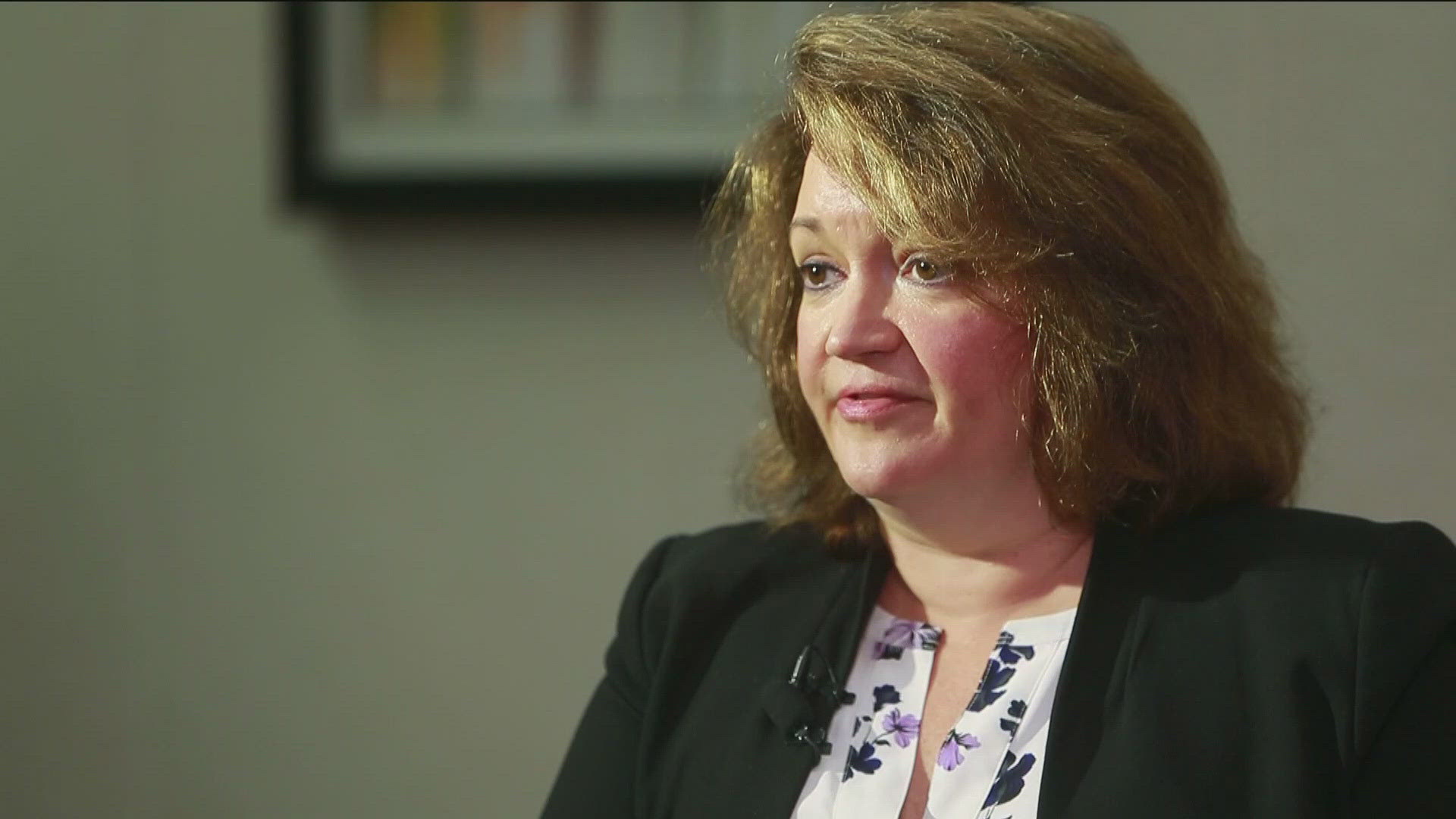 The settlement is the largest non-death settlement approved by the Hennepin County Board.