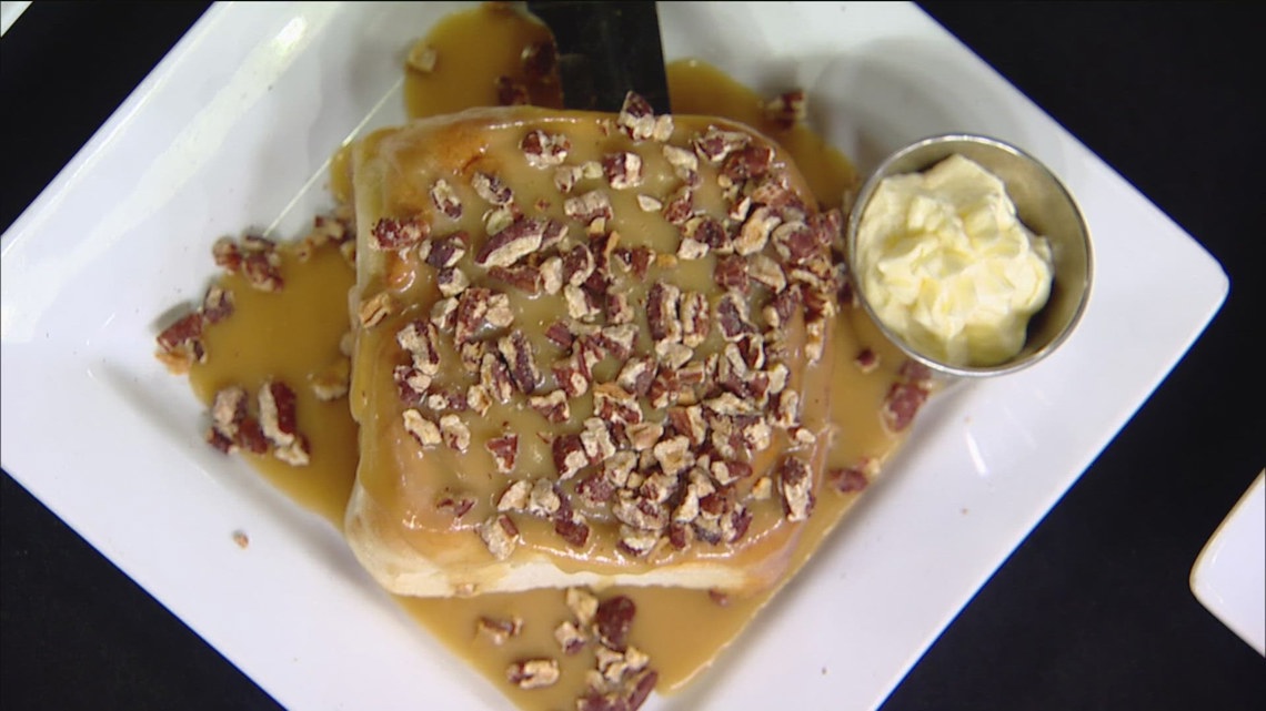 Critics say 'best peanut butter on the planet' found at Hell's Kitchen