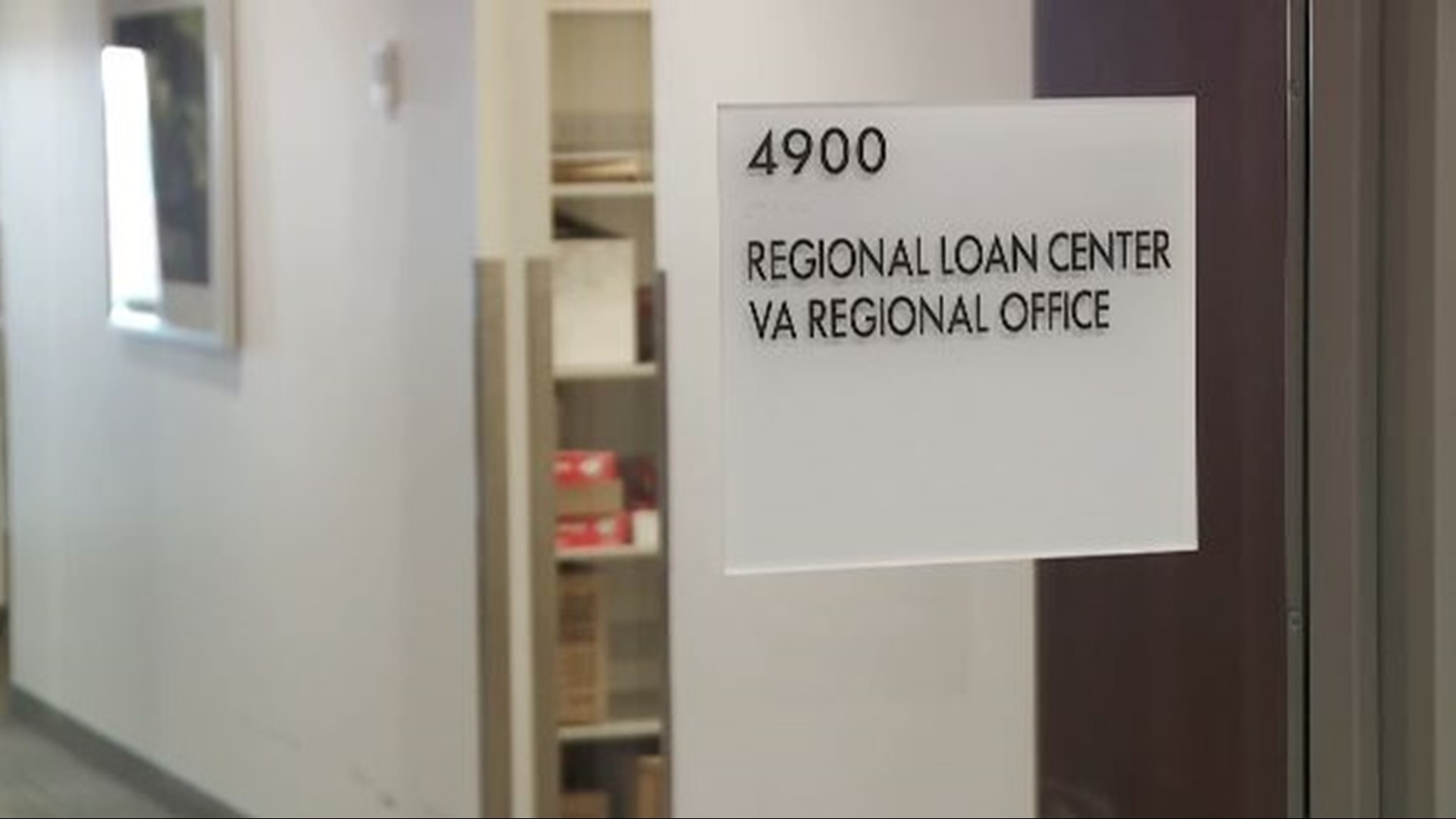 Millions in refunds on VA backed loans owed to veterans, says ‘Funding