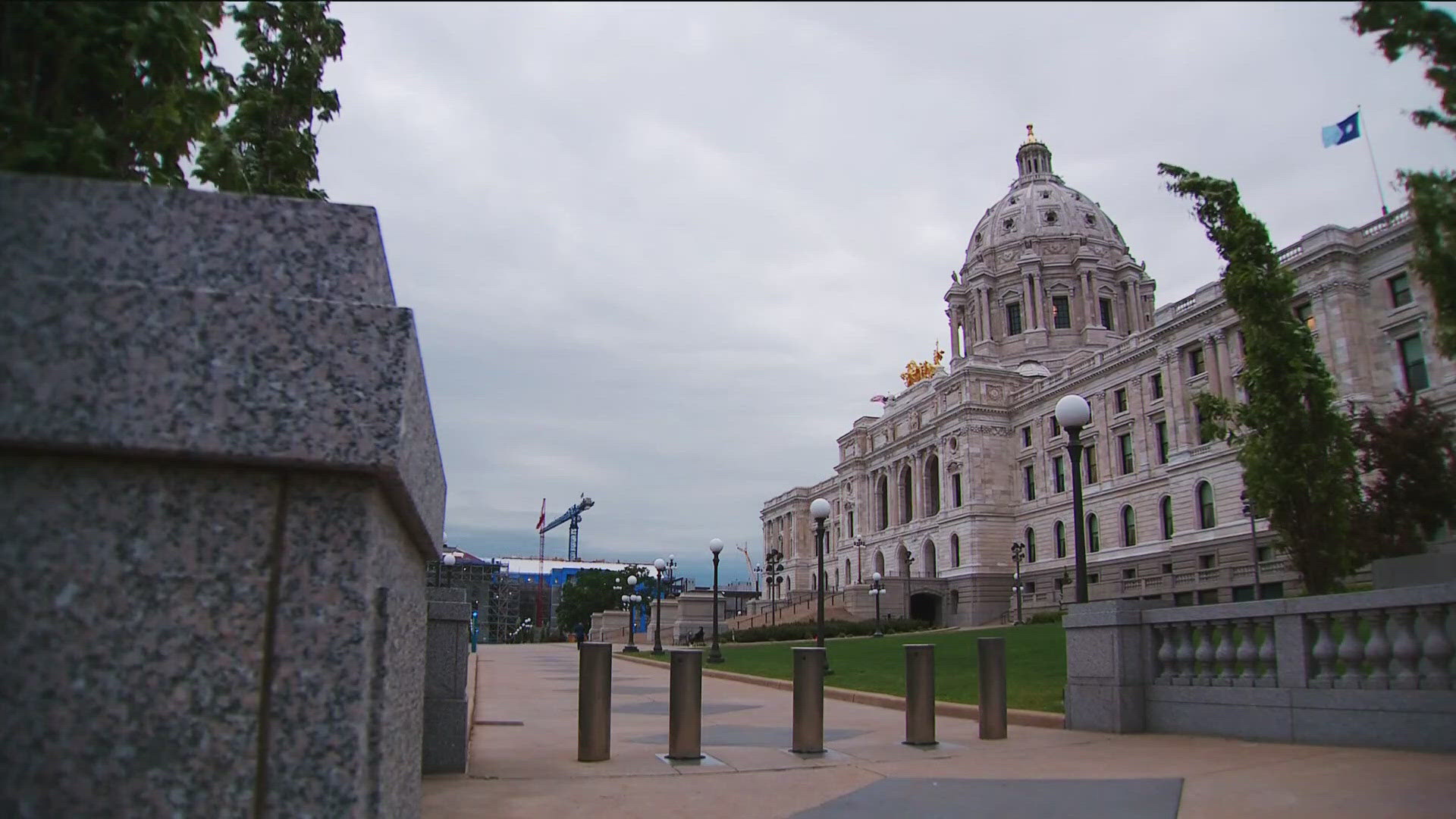 After lawmakers missed a budget deadline, most of the ongoing budget negotiations between the House and Senate have been held in private.