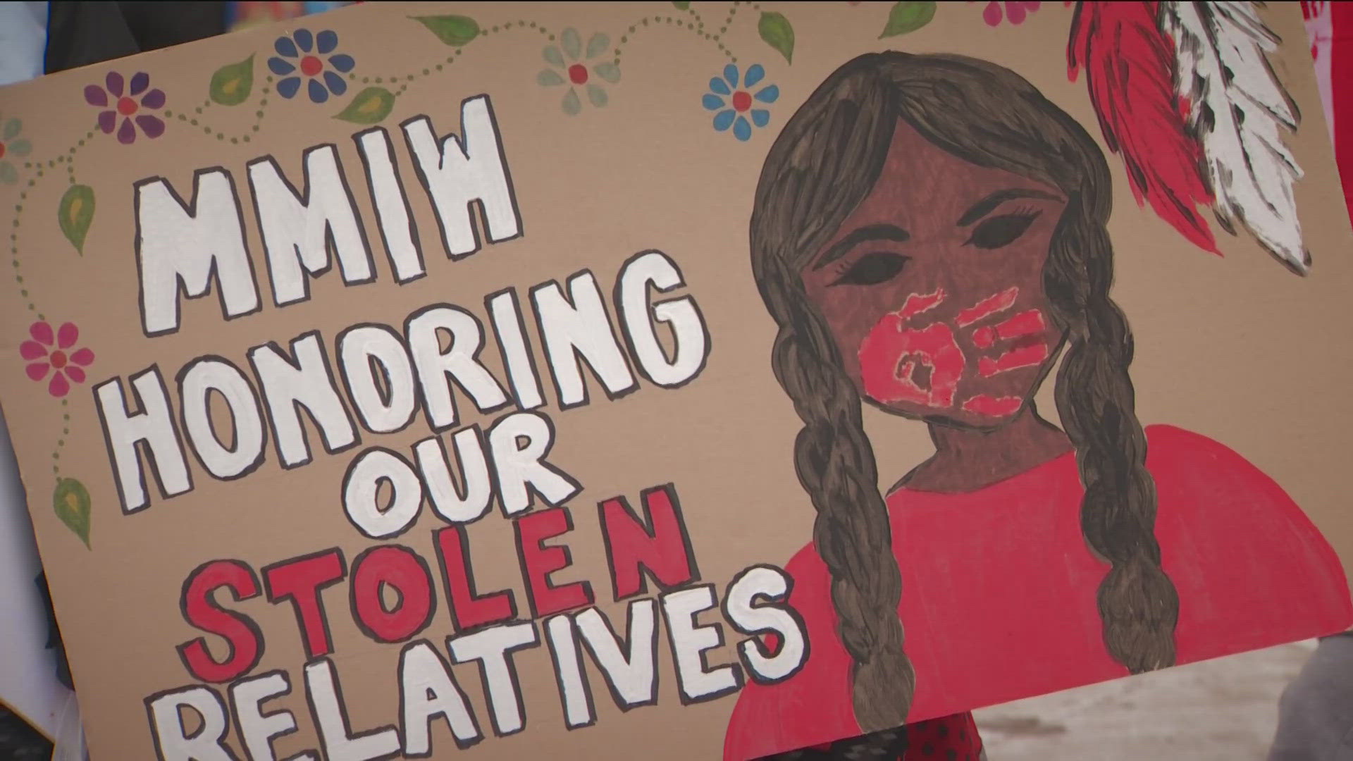 The FBI has expanded resources to tackle unsolved violent crime against Native people in Minnesota.