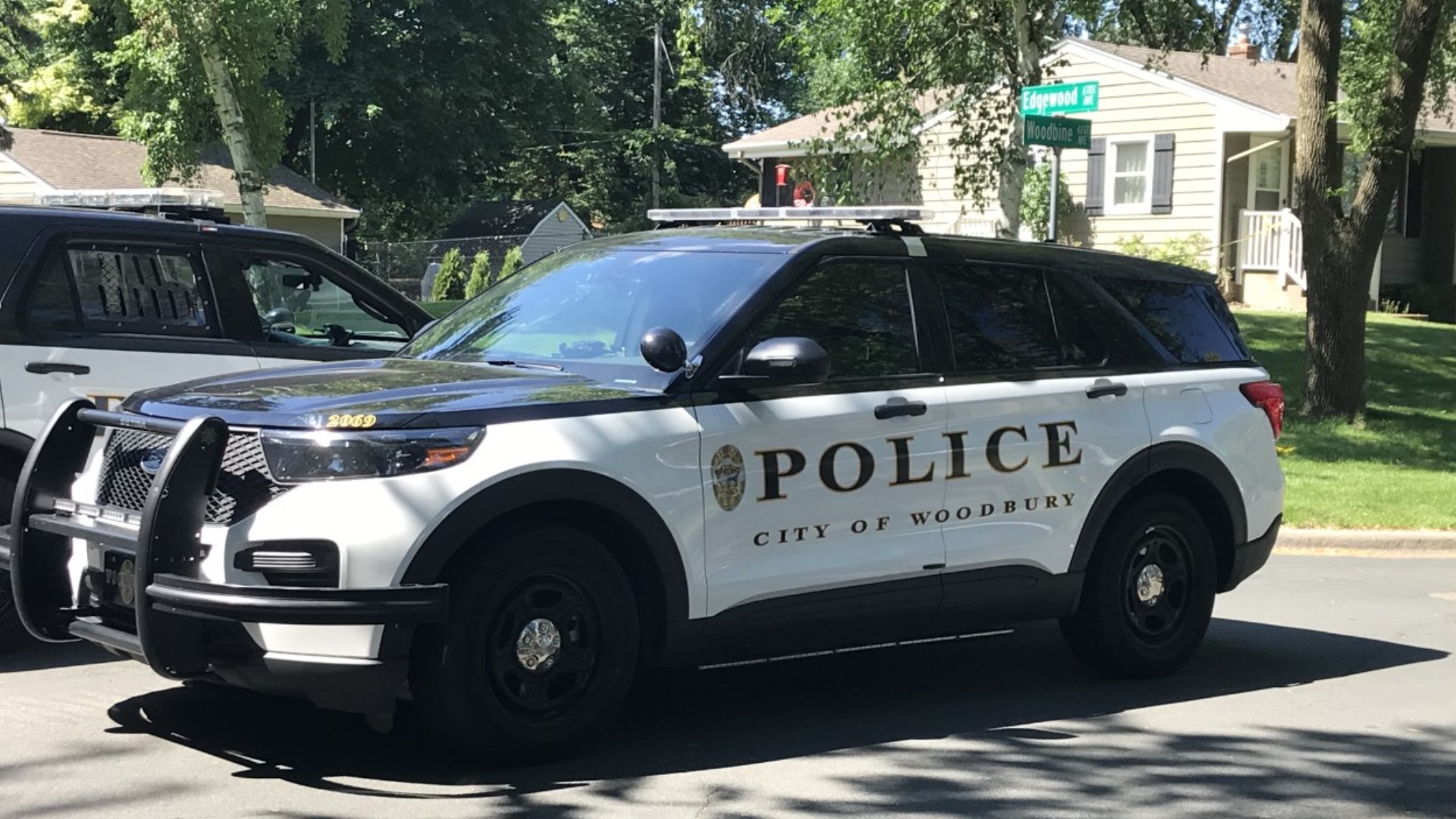 Juvenile charged in connection to deadly grad party shooting | kare11.com