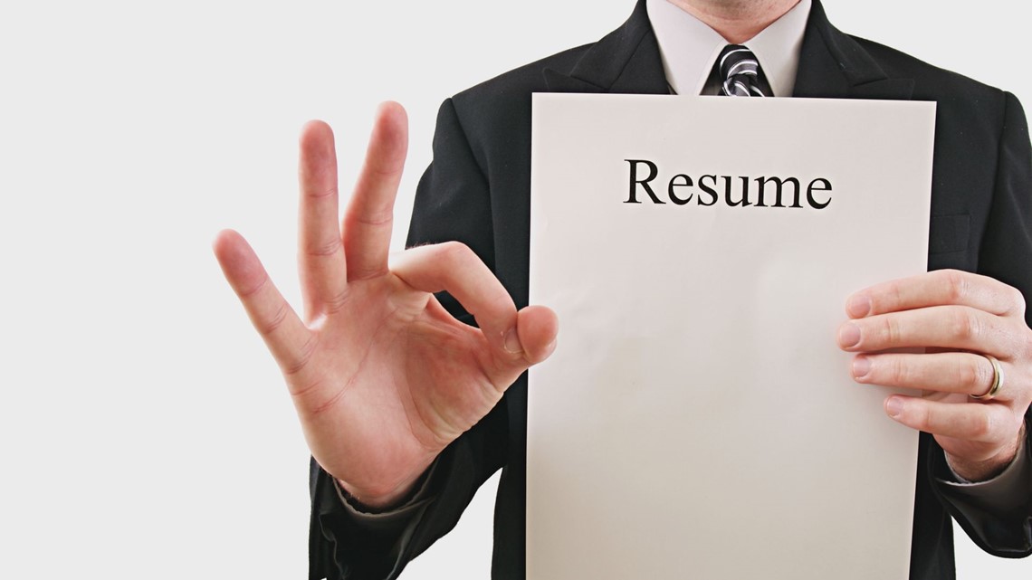 How To Bypass Resume Filters This Job Hunting Season Kare11 How To Bypass Resume Filters This Job Hunting Season Kare11