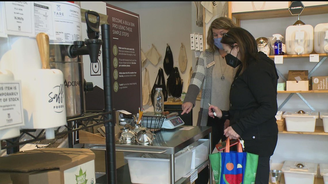 MN’s first zero-waste store on mission to fight climate change