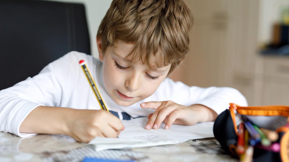 Here are some free ways to keep your kids engaged at home