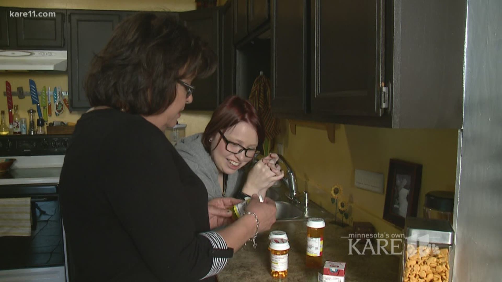 KARE 11 Investigates: Prescription error warning