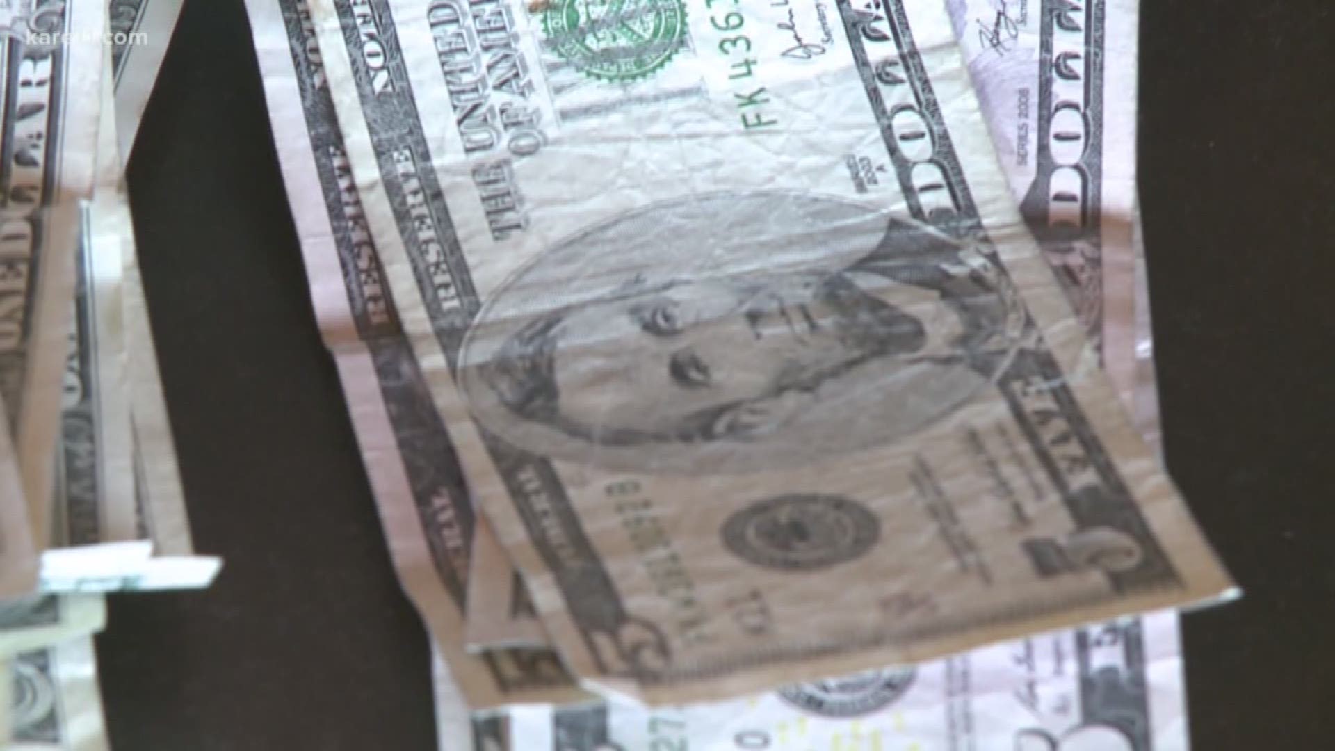 Minnesota minimum wage rising in 2022