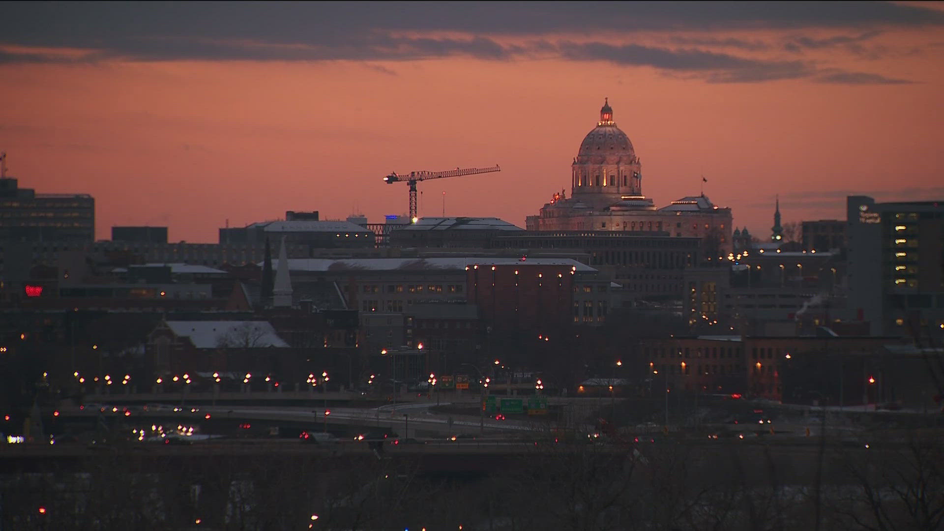 Steve Brandt, President of the Minneapolis Board of Estimate and Taxation, wants to study alternatives to take some pressure off homeowners.